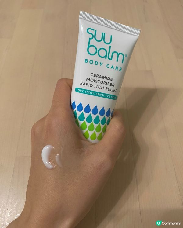 天氣一轉乾燥敏感肌救星！💯✨