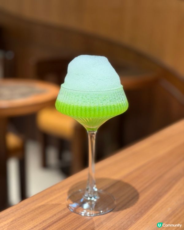 新開灣仔酒穴打卡餐廳有驚喜
