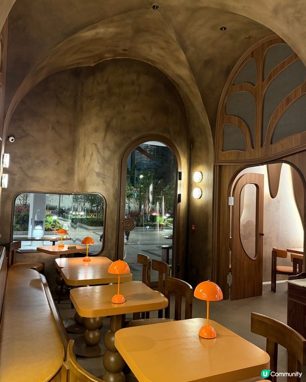新開灣仔酒穴打卡餐廳有驚喜