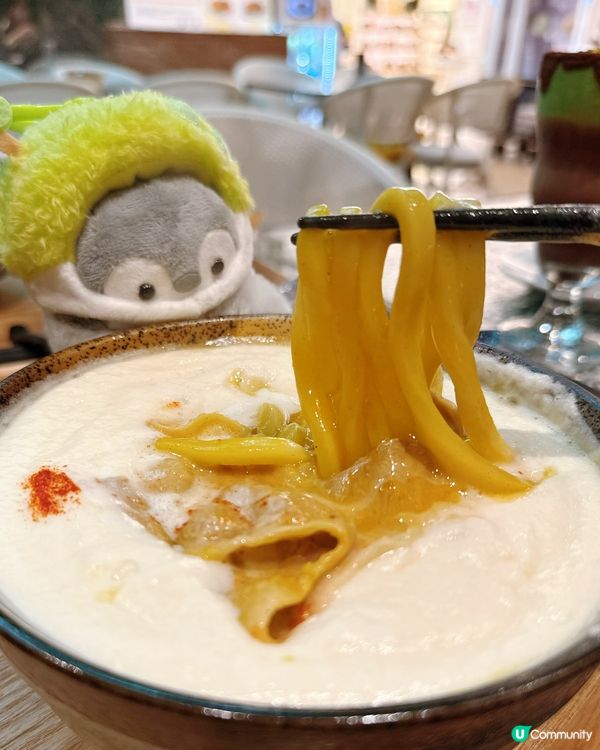 pancake 勁正❤️