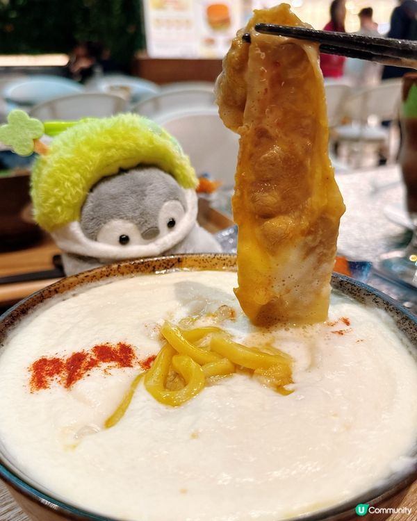 pancake 勁正❤️