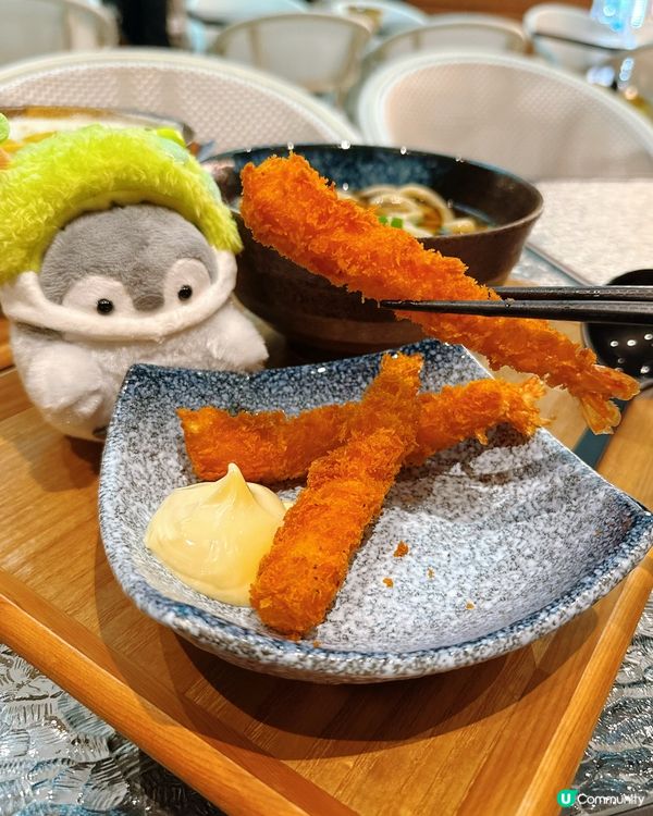 pancake 勁正❤️