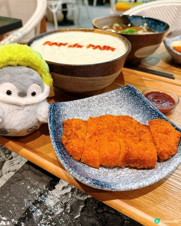 pancake 勁正❤️