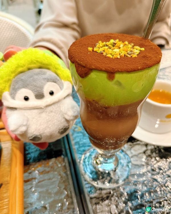 pancake 勁正❤️