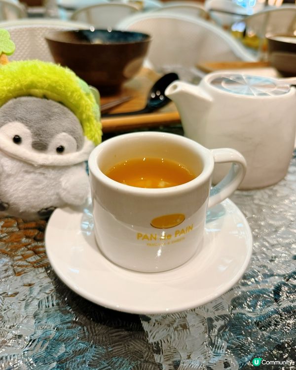 pancake 勁正❤️