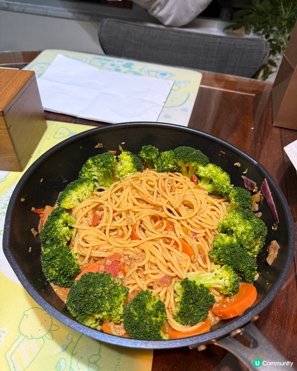 最鍾意煮 三文魚 🧡