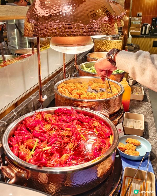 冬天🤩梗係要🍲打邊爐