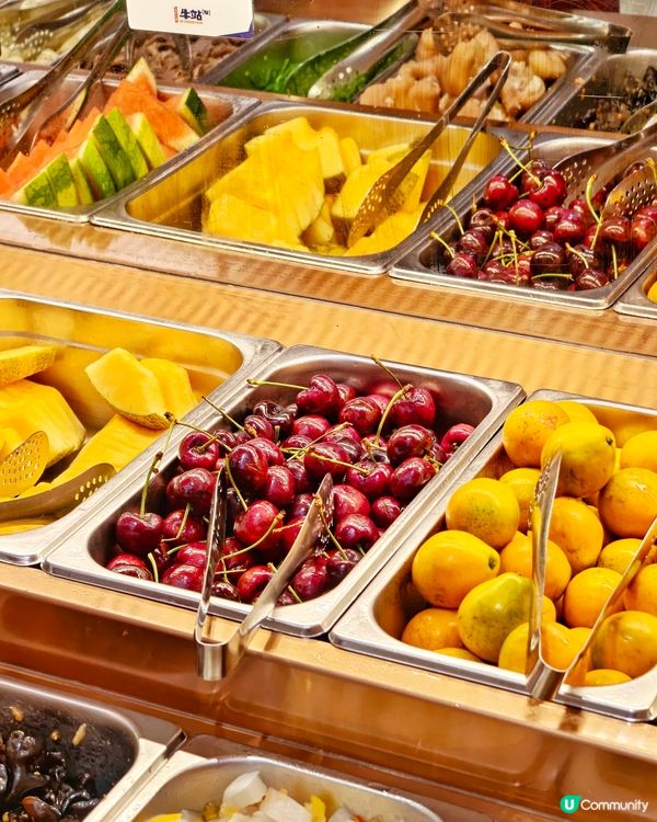 冬天🤩梗係要🍲打邊爐