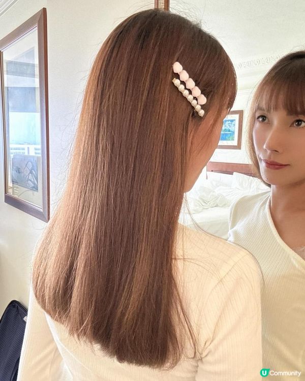 Hair FacultyHK 皇牌護髮孖寶 有助修護髮絲 同時提升髮量