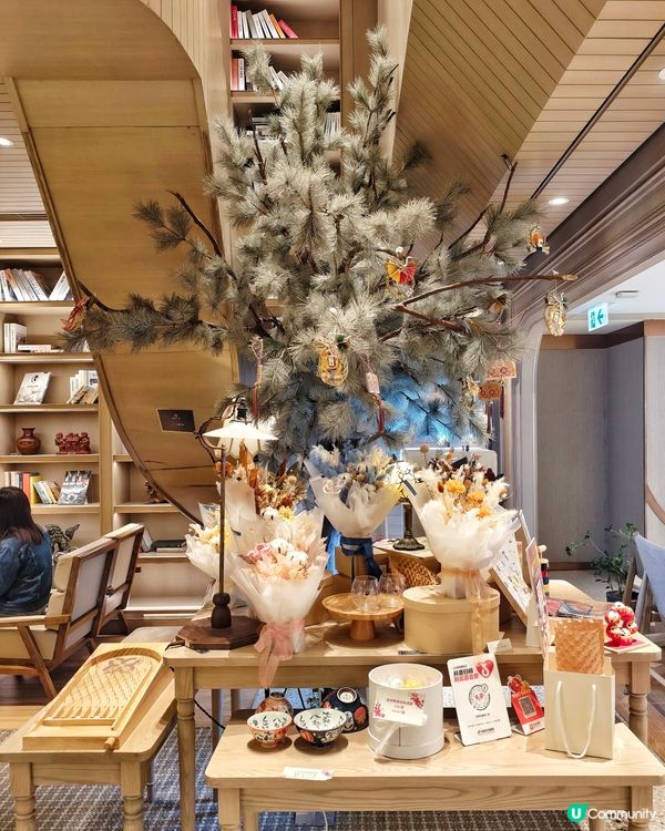 超可愛🥰開運🧧達摩🎋喫茶店