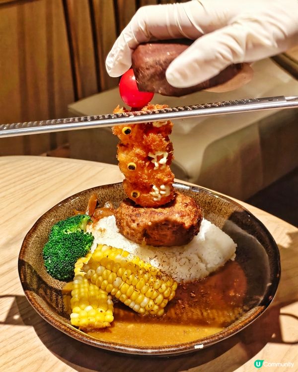 超可愛🥰開運🧧達摩🎋喫茶店