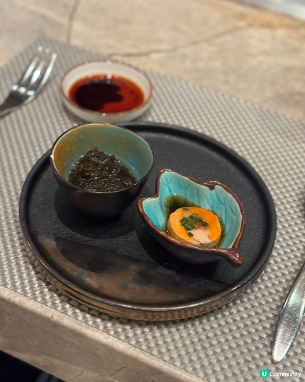 香港 尖沙咀］配有無敵海景 🍽️ 鐵板燒海賀