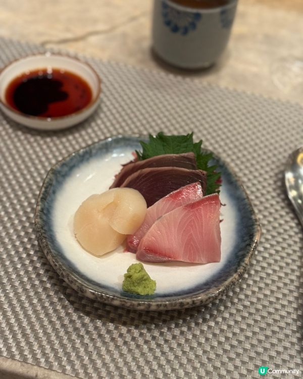 香港 尖沙咀］配有無敵海景 🍽️ 鐵板燒海賀