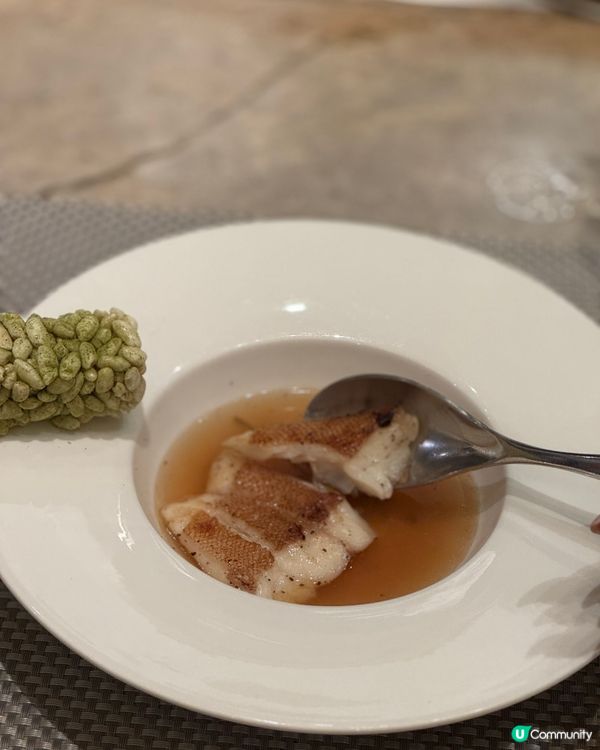 香港 尖沙咀］配有無敵海景 🍽️ 鐵板燒海賀