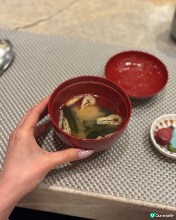 香港 尖沙咀］配有無敵海景 🍽️ 鐵板燒海賀