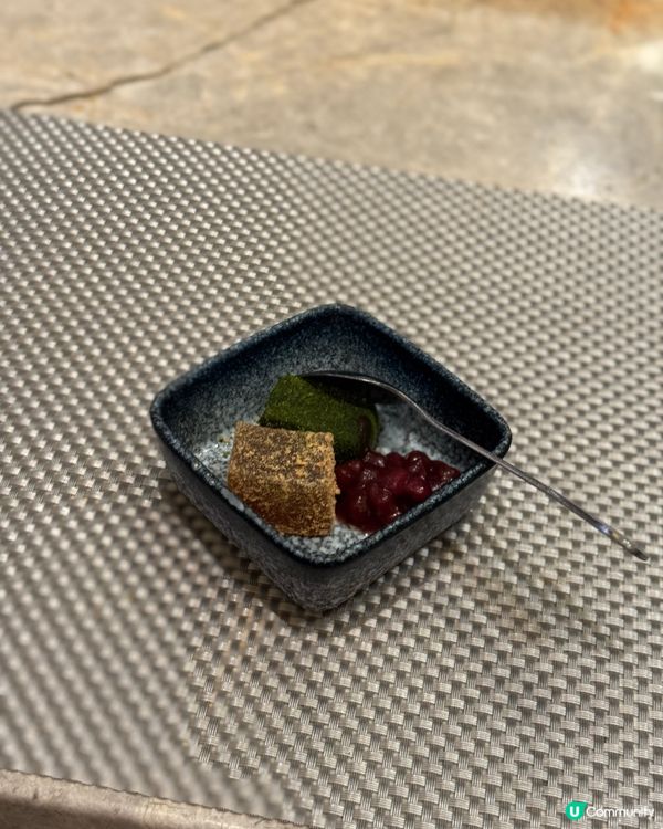 香港 尖沙咀］配有無敵海景 🍽️ 鐵板燒海賀