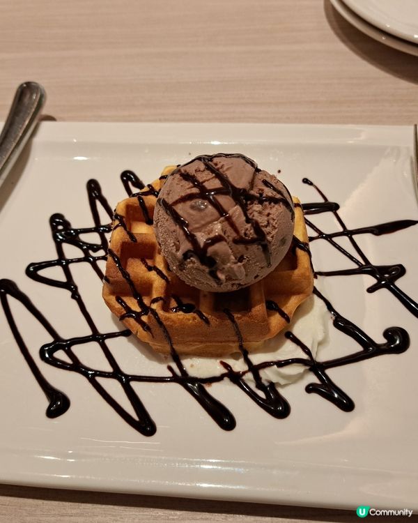 甜入心下午茶餐