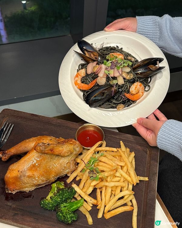 🎀北角｡性價比打卡慶祝西餐🍴🎀