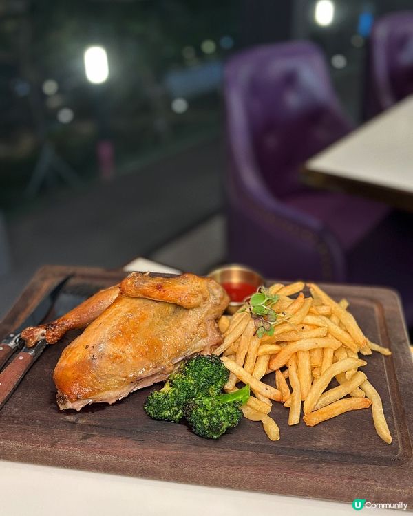 🎀北角｡性價比打卡慶祝西餐🍴🎀