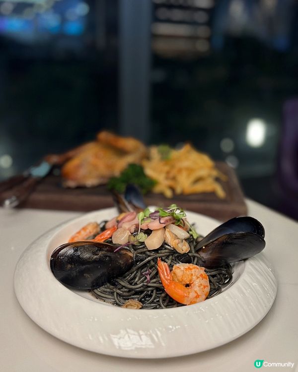 🎀北角｡性價比打卡慶祝西餐🍴🎀