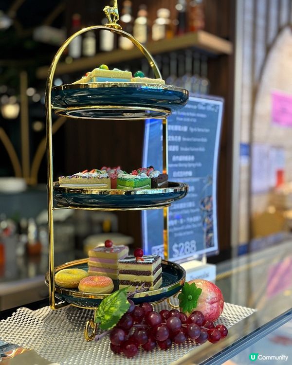 🎀北角｡性價比打卡慶祝西餐🍴🎀