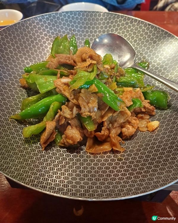 筍崗食京味張烤鴨 🦆