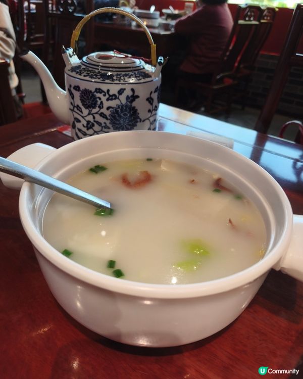 筍崗食京味張烤鴨 🦆