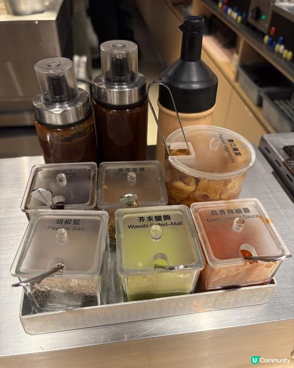 🔥即場現烤🥩漢堡排🔲肉肉大米 🥢