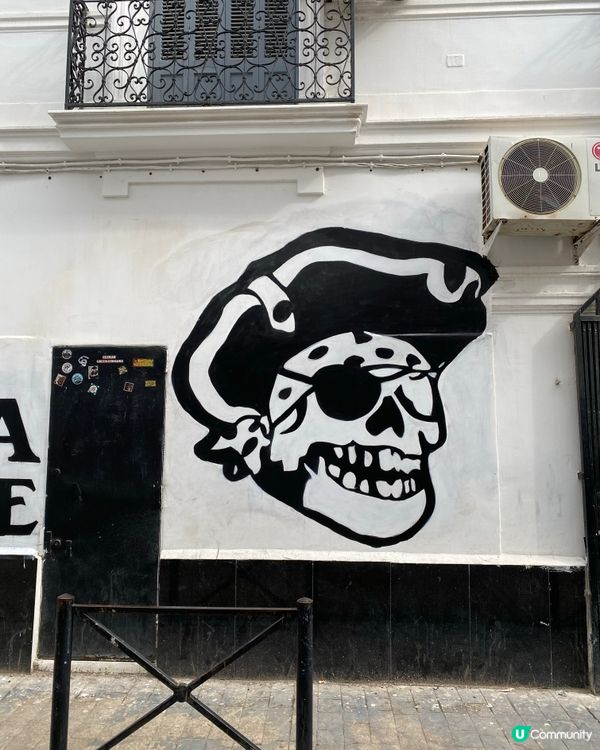 [北非旅遊］阿爾及利亞—阿爾及爾