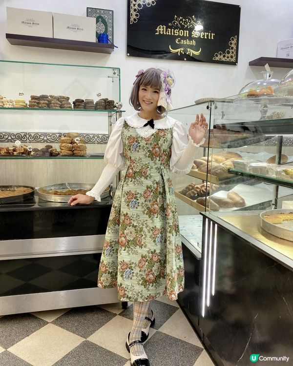 [北非旅遊］阿爾及利亞—阿爾及爾