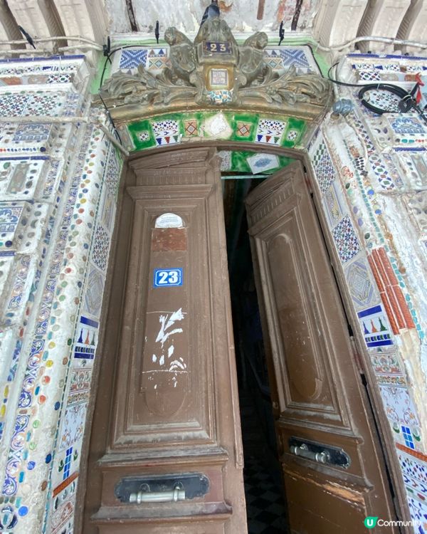 [北非旅遊］阿爾及利亞—阿爾及爾