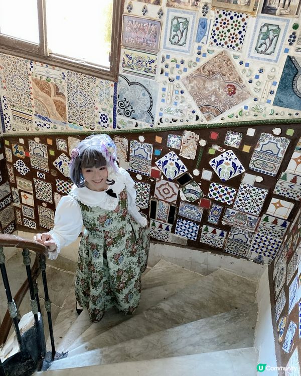 [北非旅遊］阿爾及利亞—阿爾及爾