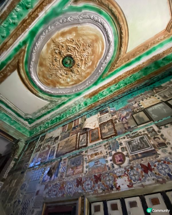 [北非旅遊］阿爾及利亞—阿爾及爾