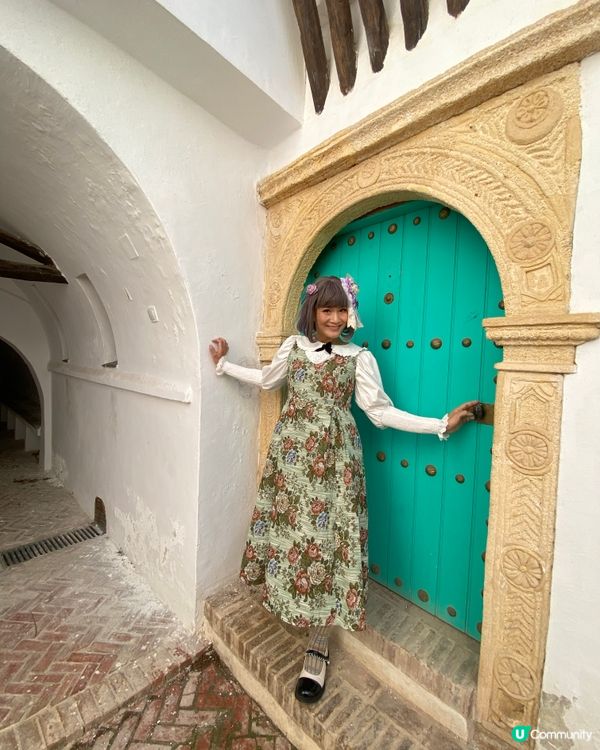 [北非旅遊］阿爾及利亞—阿爾及爾