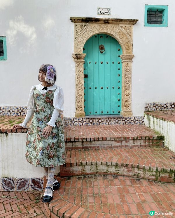 [北非旅遊］阿爾及利亞—阿爾及爾