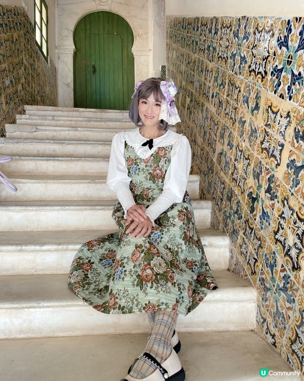 [北非旅遊］阿爾及利亞—阿爾及爾