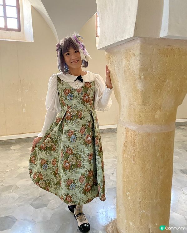 [北非旅遊］阿爾及利亞—阿爾及爾