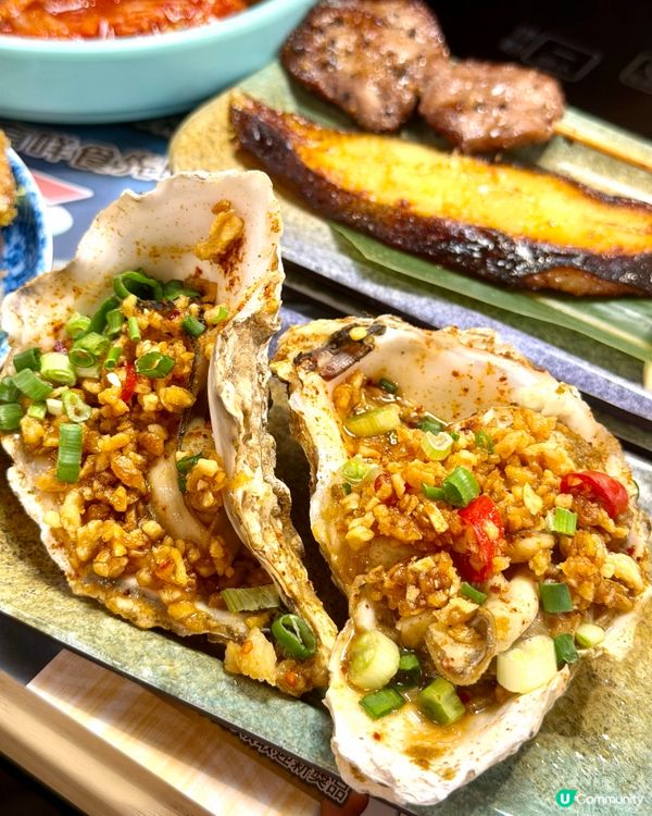 千海水產海鮮火鍋放題