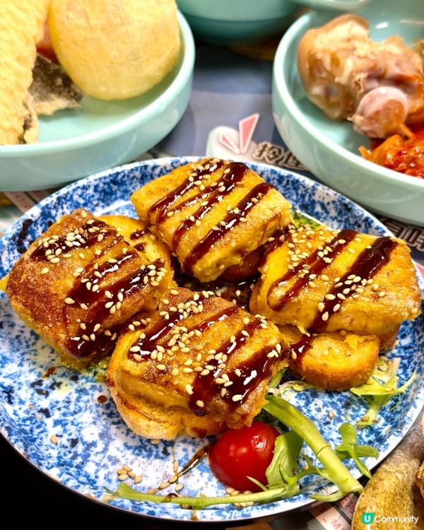 千海水產海鮮火鍋放題