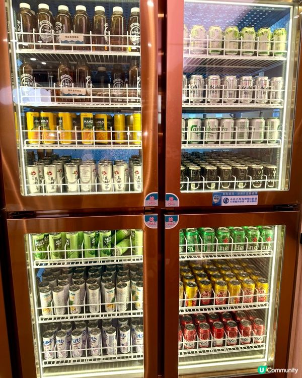 千海水產海鮮火鍋放題