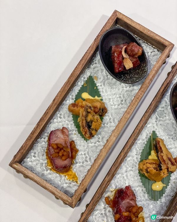 沙田｜富豪盛宴。富豪坊