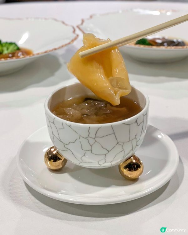 沙田｜富豪盛宴。富豪坊