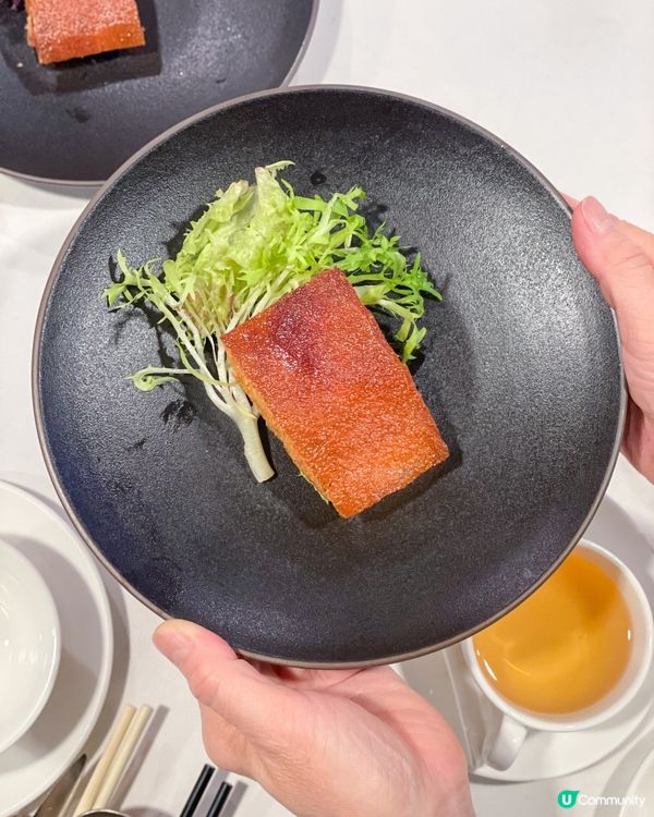 沙田｜富豪盛宴。富豪坊