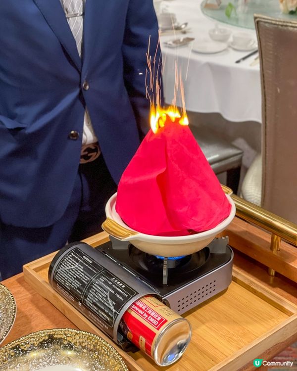 沙田｜富豪盛宴。富豪坊