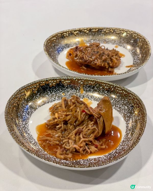 沙田｜富豪盛宴。富豪坊