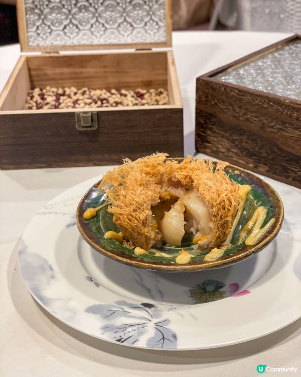 沙田｜富豪盛宴。富豪坊