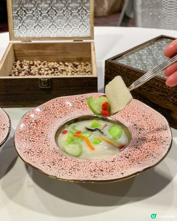 沙田｜富豪盛宴。富豪坊