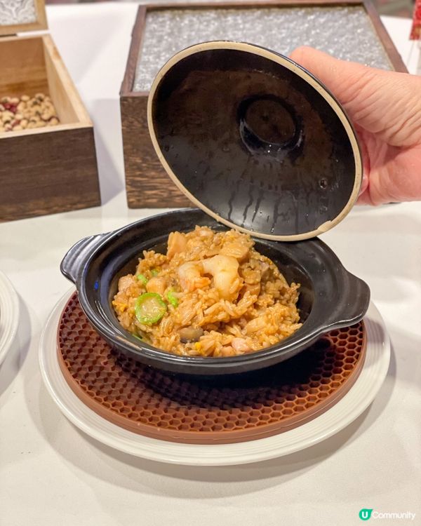 沙田｜富豪盛宴。富豪坊