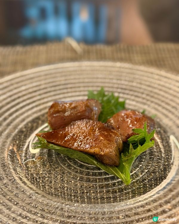 銅鑼灣超高性價比的鐵板燒