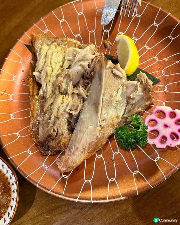 吞拿魚解體晚🍣激罕部位等緊你！🐟